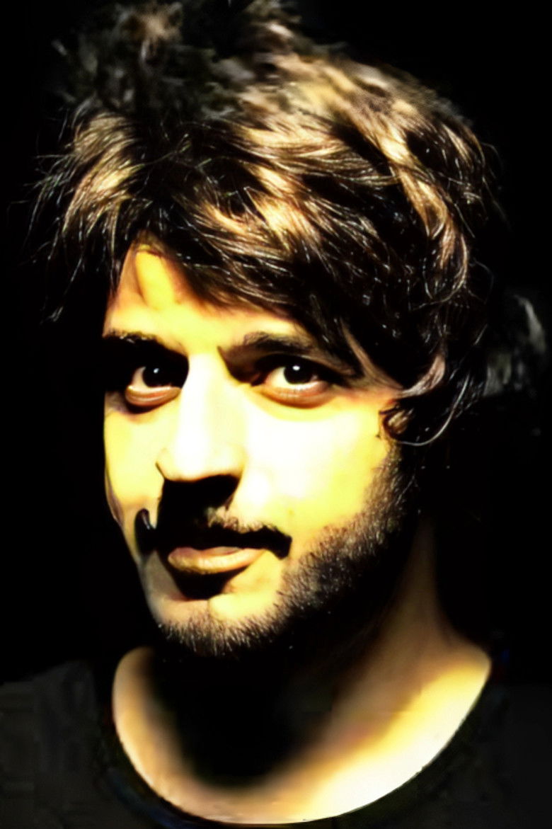 Kamuran Süner portrait image