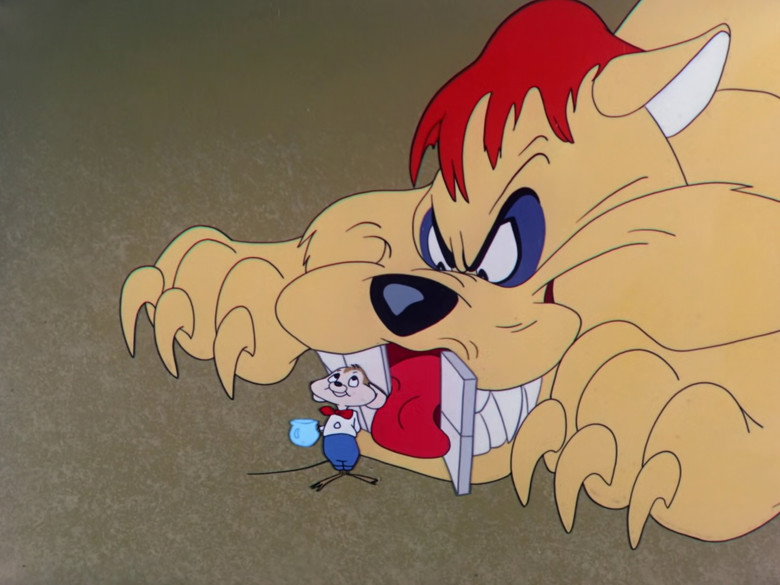 Looney Tunes 시즌 24 22화