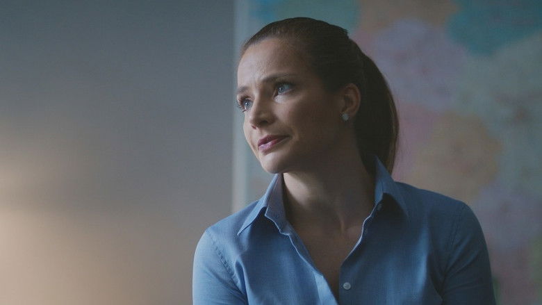 Still image for Komisarz Mama season 1 episode 5: Episode 5