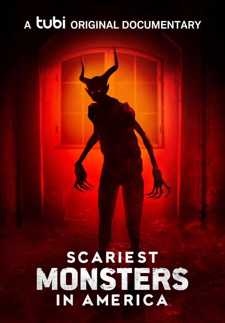 Imatge de Scariest Monsters in America
