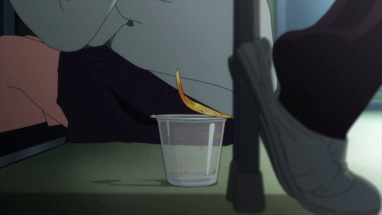 Still from SSSS.DYNAZENON - Season 1 Episode 11