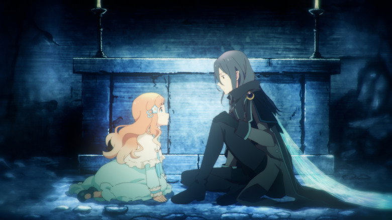 Sugar Apple Fairy Tale: Saison 1 Episode 3 - Episode complet en