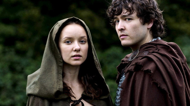 Still from Merlin - Season 5 Episode 11