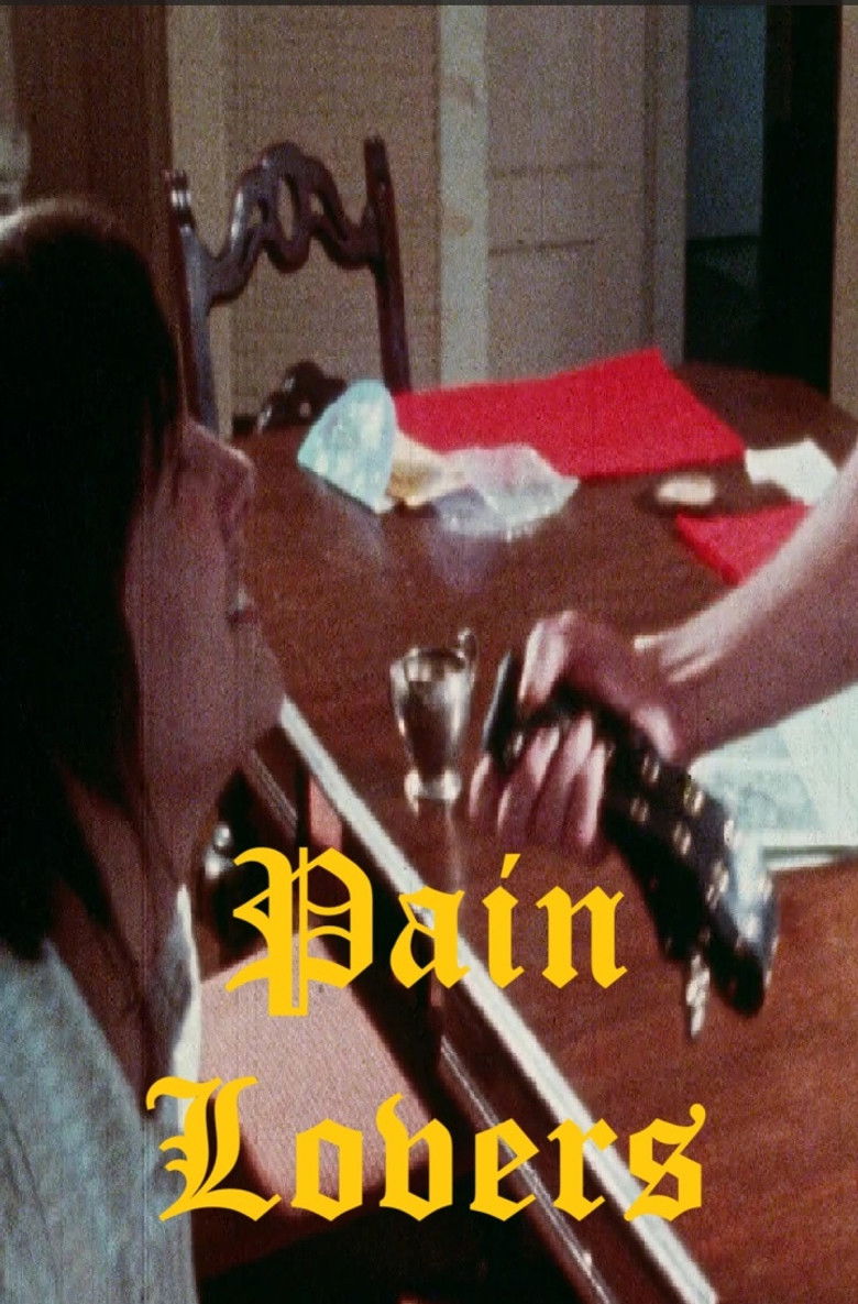 Imatge de Pain Lovers