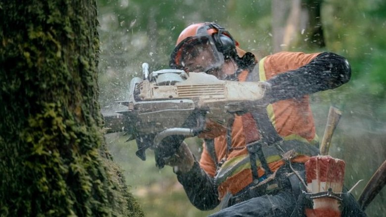 Still image for The Last Woodsmen season 1 episode 9: Shut It Down