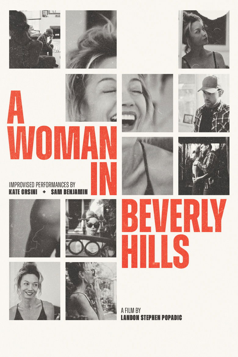 Imatge de A Woman in Beverly Hills