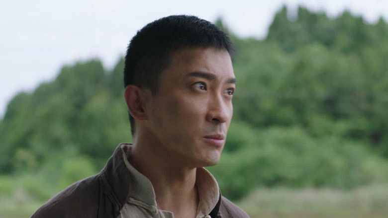 Still image for A Hero without a Name season 1 episode 16: Episode 16 Still image for A Hero without a Name season 1 episode 16: Episode 16