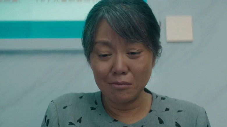 Still image for Grandma's New World season 1 episode 1: Episode 1