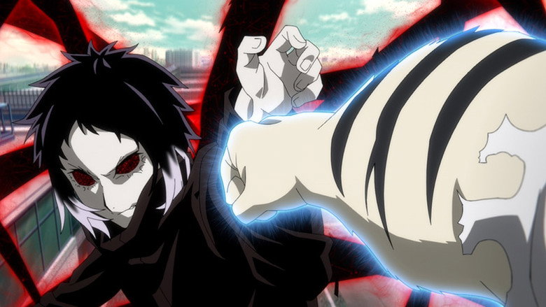 Still from Bungo Stray Dogs - Season 1 Episode 59