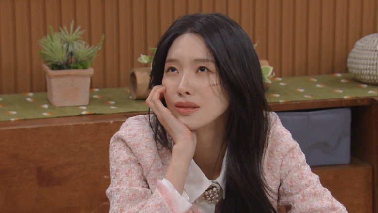 A Graceful Liar S1E41 E41