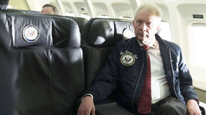Still from Scandal - Season 7 Episode 13