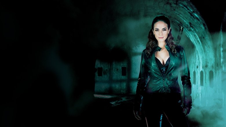 Lost Girl (2010)