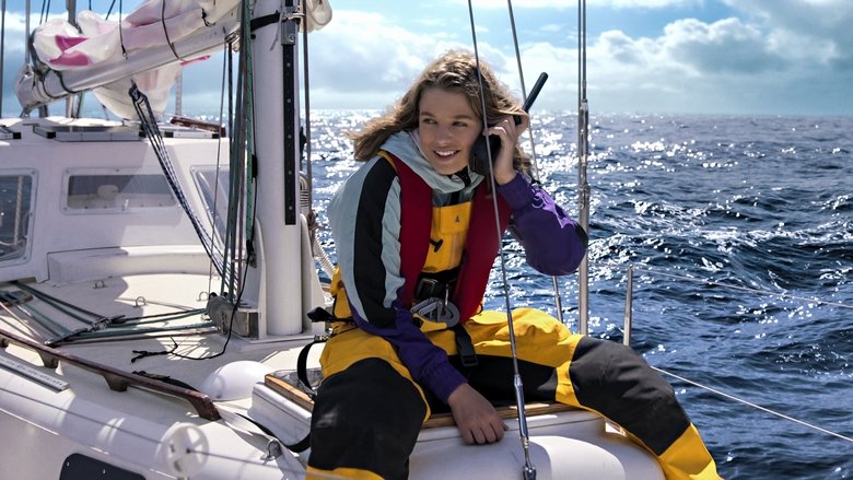 La Jeune Fille et la Mer