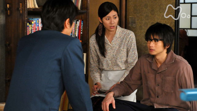 Still image for My Husband is a Cartoonist season 1 episode 90: Episode 90 Still image for My Husband is a Cartoonist season 1 episode 90: Episode 90