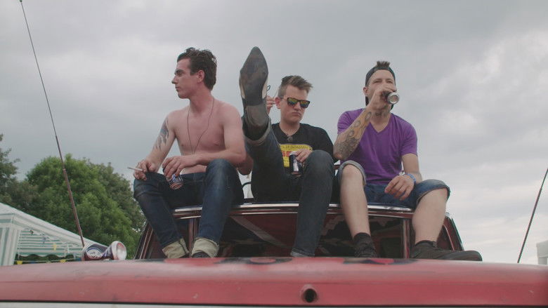 Still image for Wunderland season 1 episode 1: Episode 1