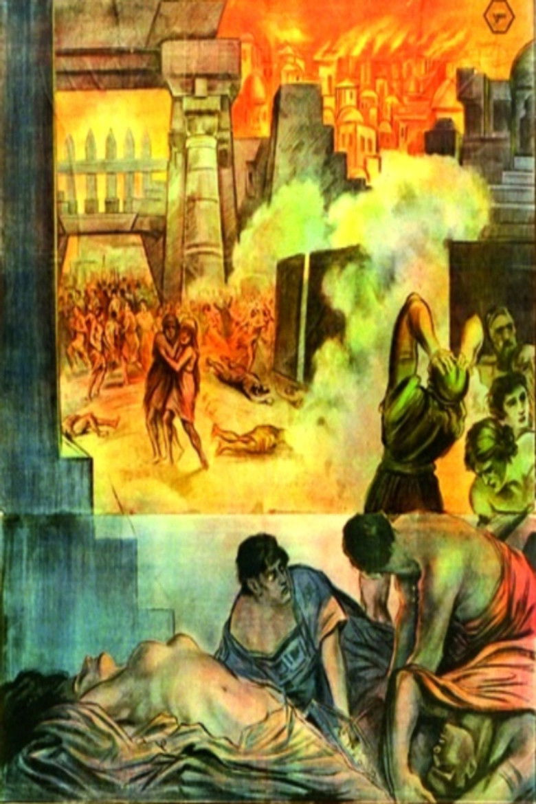 Imatge de Sodom und Gomorrha