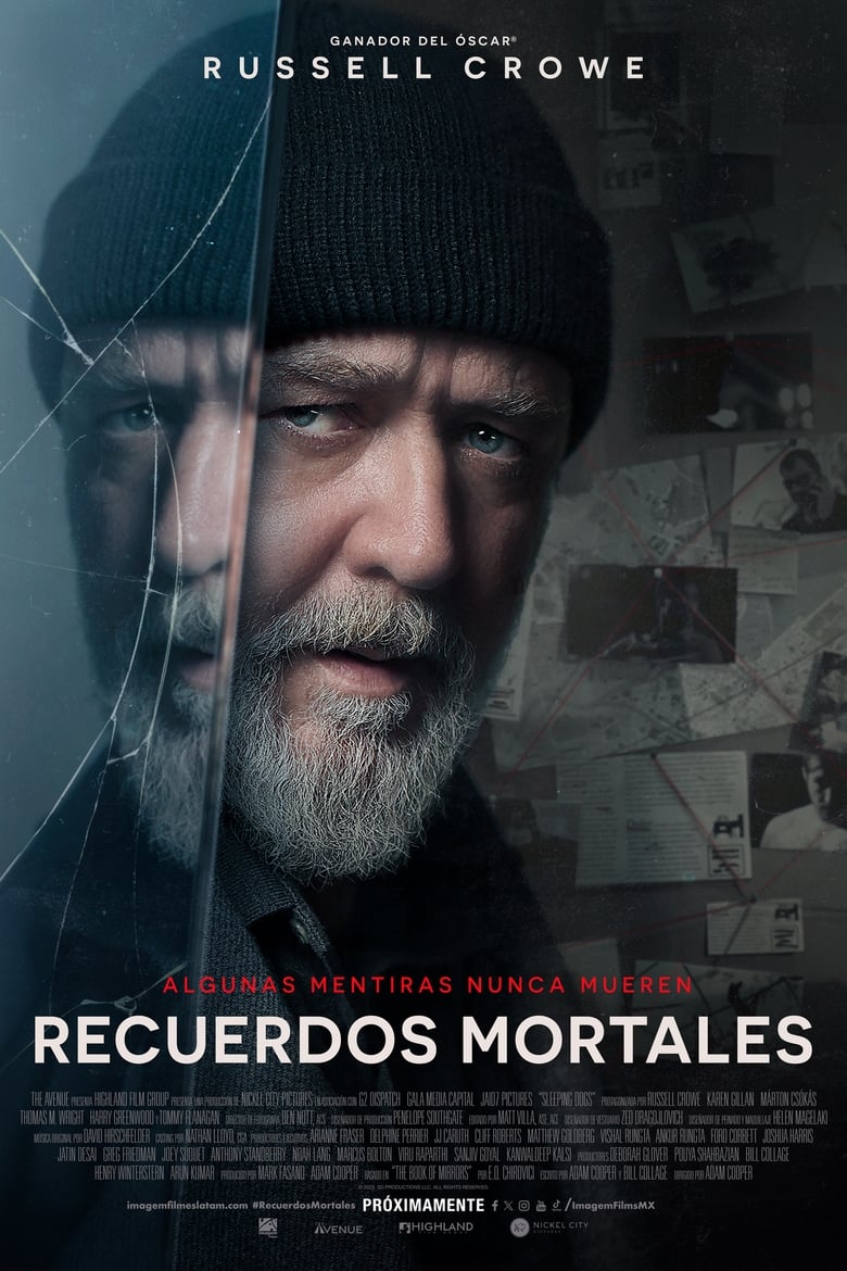 Póster la Película