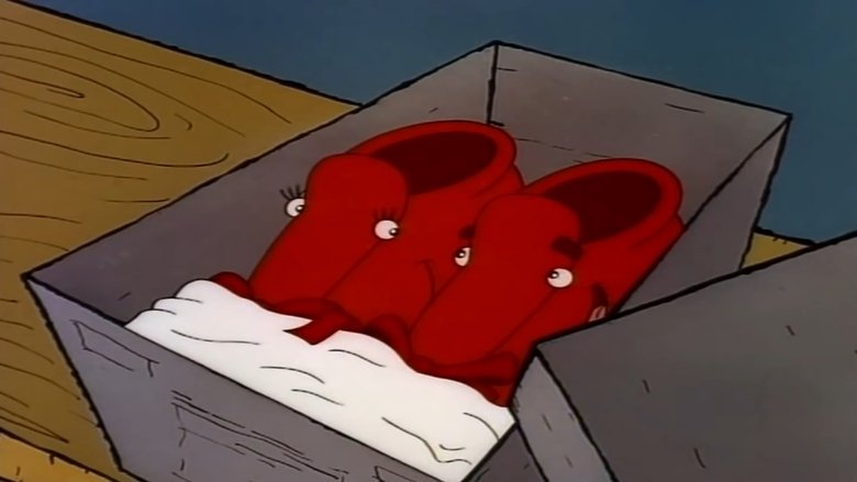 Still image for Les Contes de la rue Broca season 1 episode 12: Episode 12