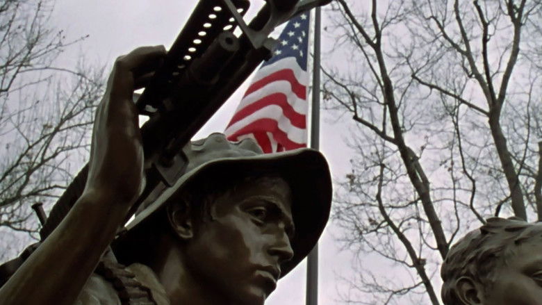 Still image for Reckoning: The Political Economy of Canada season 1 episode 1: The Rise and Fall of American Business Culture