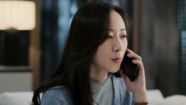 Still image for Black & White Forest season 1 episode 20: Episode 20