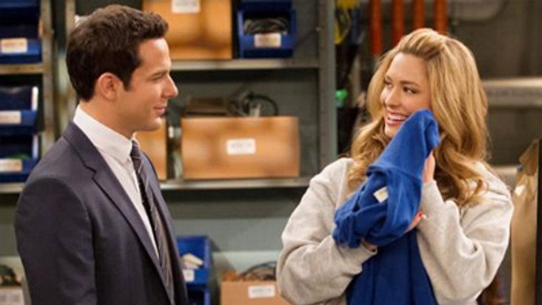 Still image for Ground Floor season 1 episode 4: The Gift