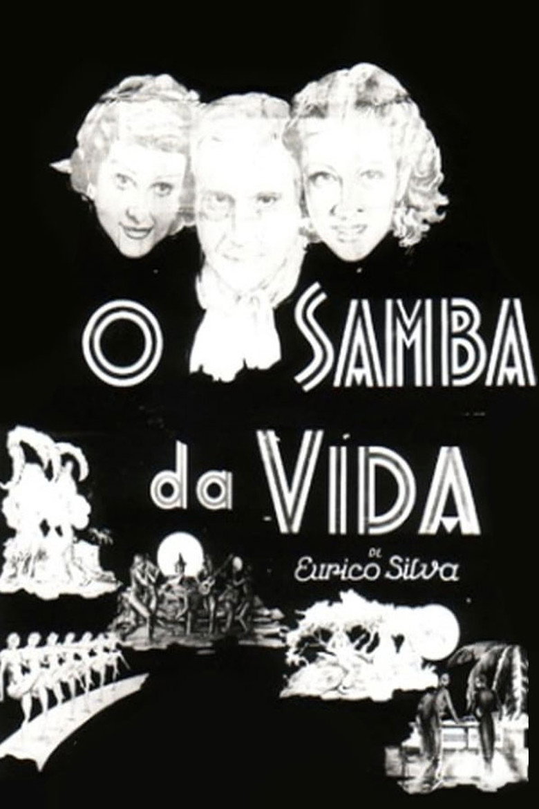 O Samba da Vida — image 3