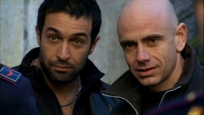 Still image for The new squad season 1 episode 1: Ciro De Rosa was a hero / One centimeter at a time Still image for The new squad season 1 episode 1: Ciro De Rosa was a hero / One centimeter at a time