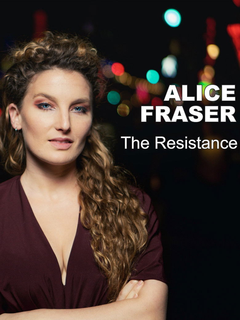 Imatge de Alice Fraser: The Resistance