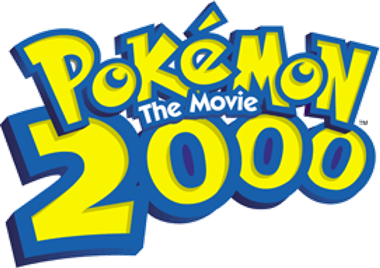 Imagen de Pokémon la película 2000