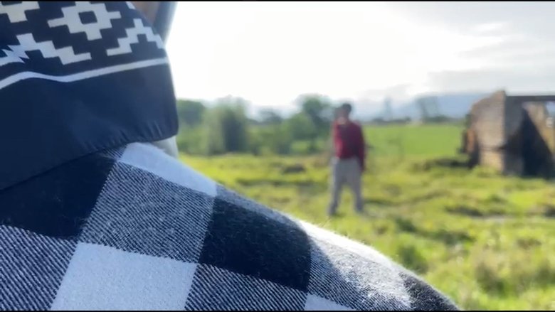 O Campo dos Ambidestros (2025)