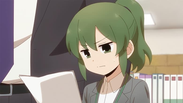 Assistir Senpai ga Uzai Kouhai no Hanashi Episodio 2 Online