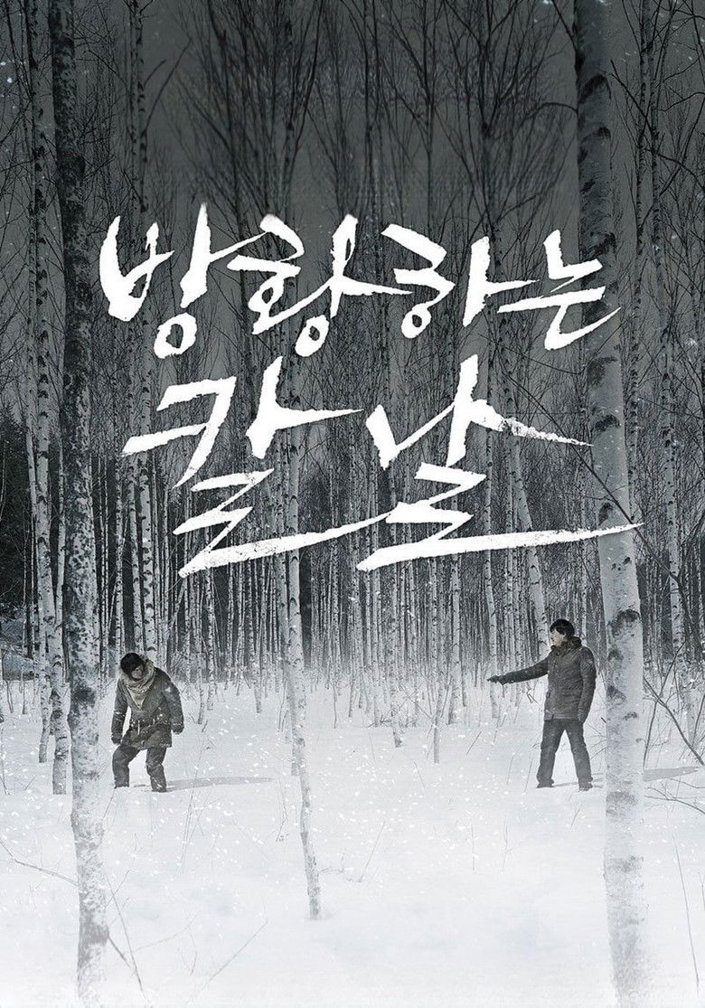 Imatge de 방황하는 칼날