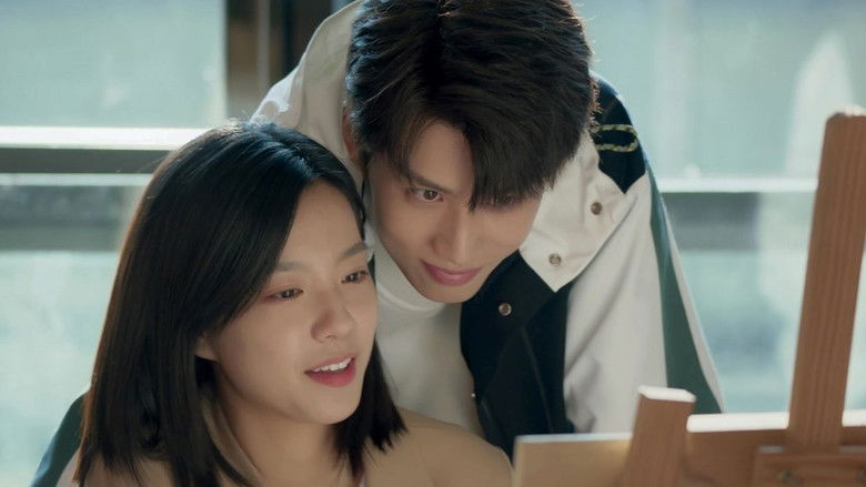 Still image for Binary Love season 1 episode 17: Episode 17 Still image for Binary Love season 1 episode 17: Episode 17