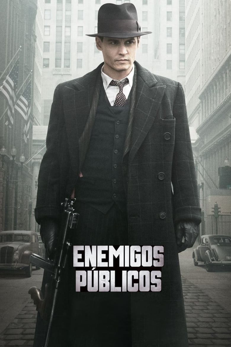 Enemigos públicos (2009)