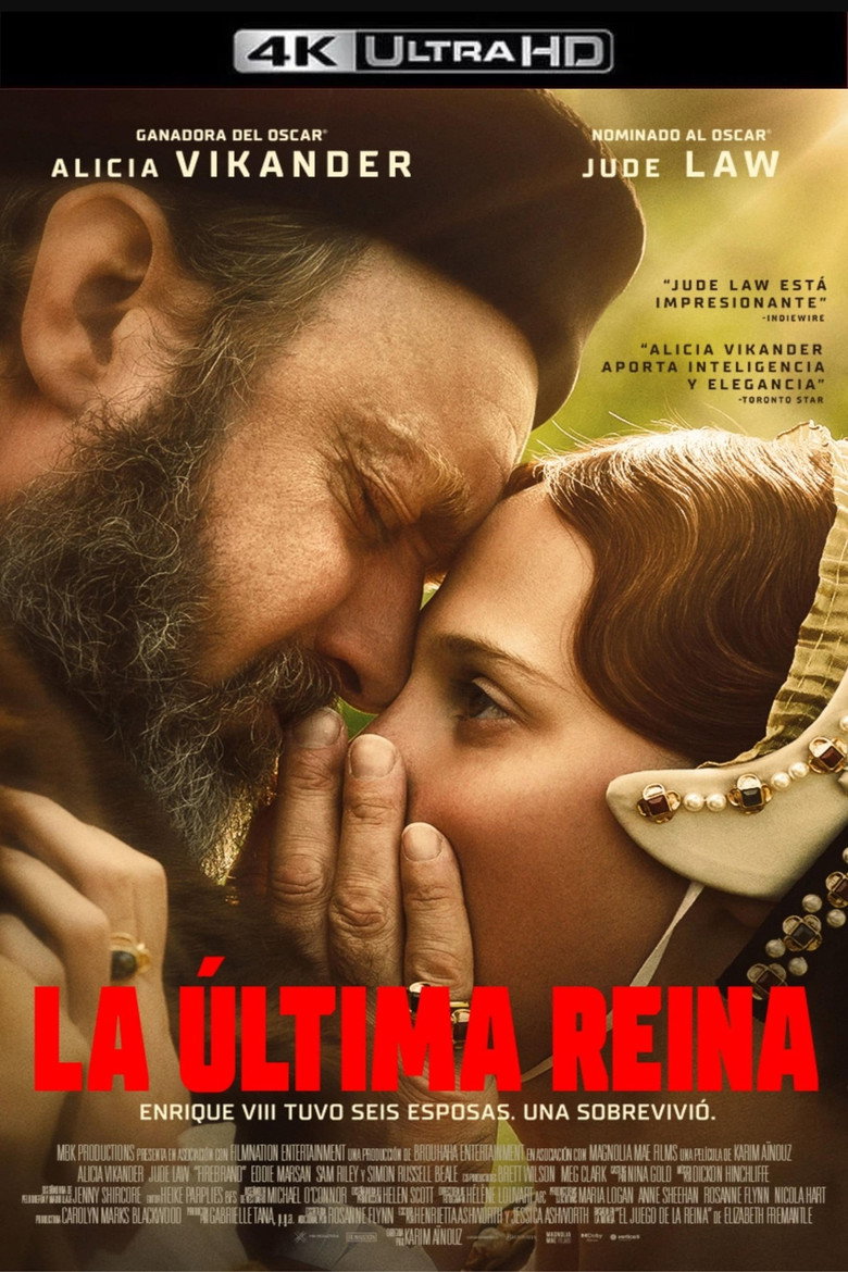 Póster la Película