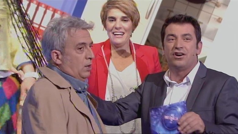 Still image for Me resbala season 1 episode 8: Episode 8