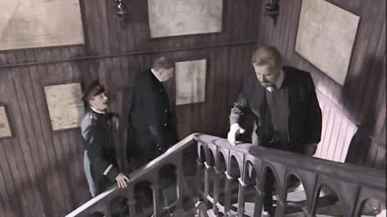 Still image for Богатство season 1 episode 3: Episode 3 Still image for Богатство season 1 episode 3: Episode 3