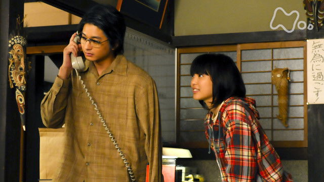 Still image for My Husband is a Cartoonist season 1 episode 149: Episode 149 Still image for My Husband is a Cartoonist season 1 episode 149: Episode 149