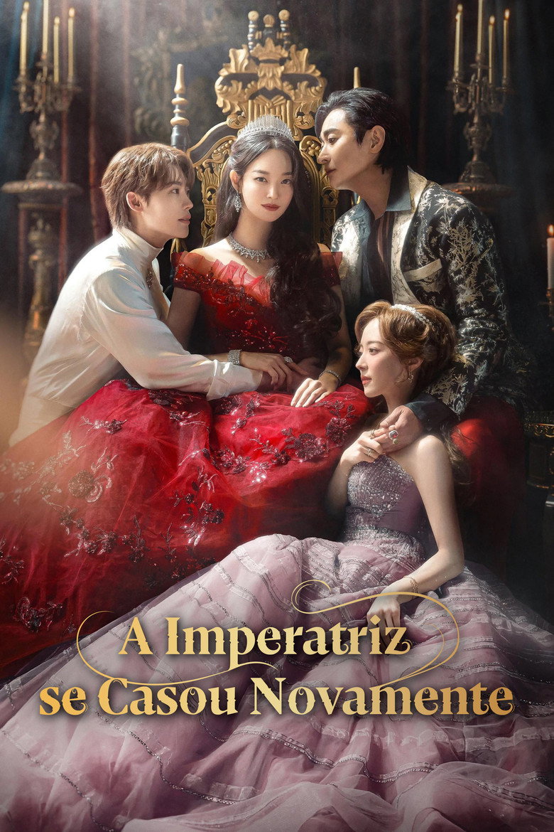 A Imperatriz Se Casou Novamente