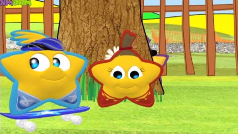 Still image for Jarmies season 1 episode 8: Episode 8