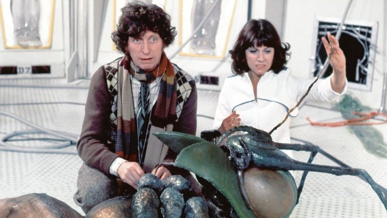 Doctor Who: The Ark in Space (1975)