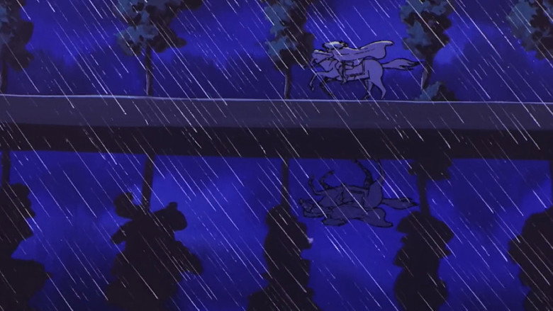 Still from ベルサイユのばら - 第 1 集 33
