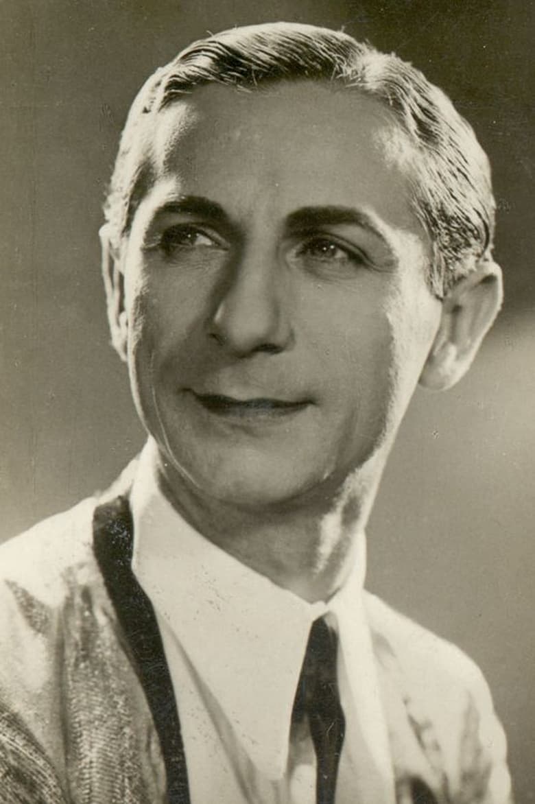 Tibor von Halmay photo 2