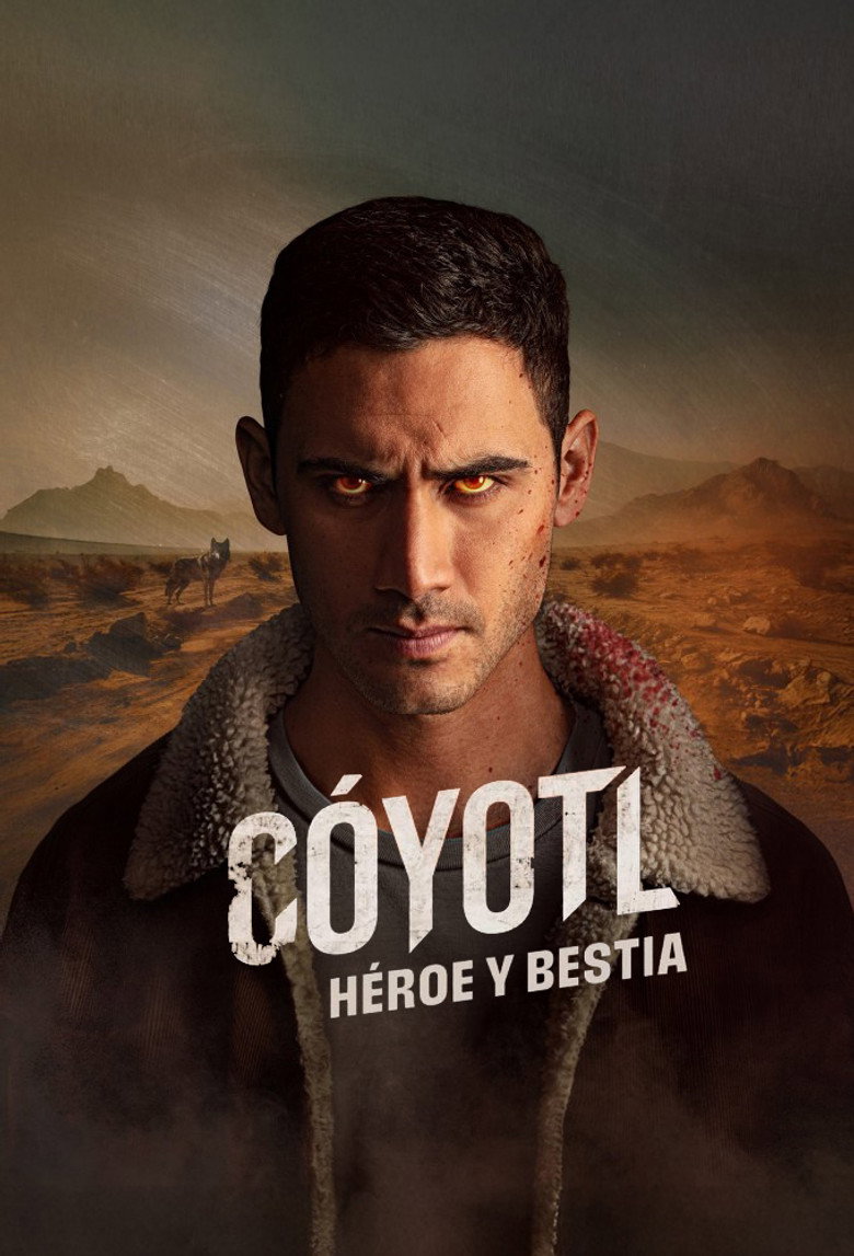 Póster la Serie