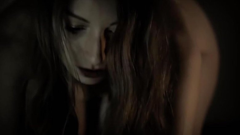 The Yearning Of Maria D. (2018)