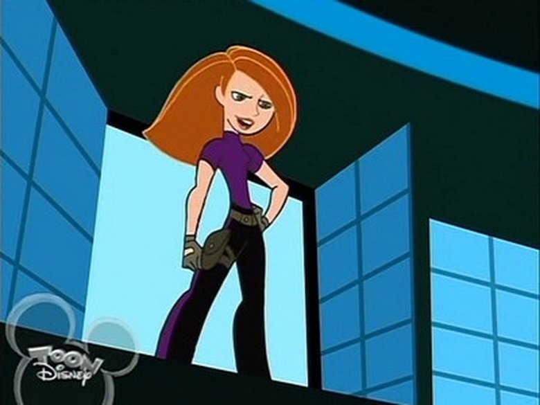 Kim Possible Streaming Vf Kim Possible Saison 4 épisode 8 Streaming | SOKROFLIX