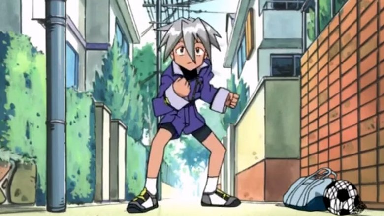 Still image for Shin Megami Tensei: Devil Children season 1 episode 1: Episode 1 Still image for Shin Megami Tensei: Devil Children season 1 episode 1: Episode 1