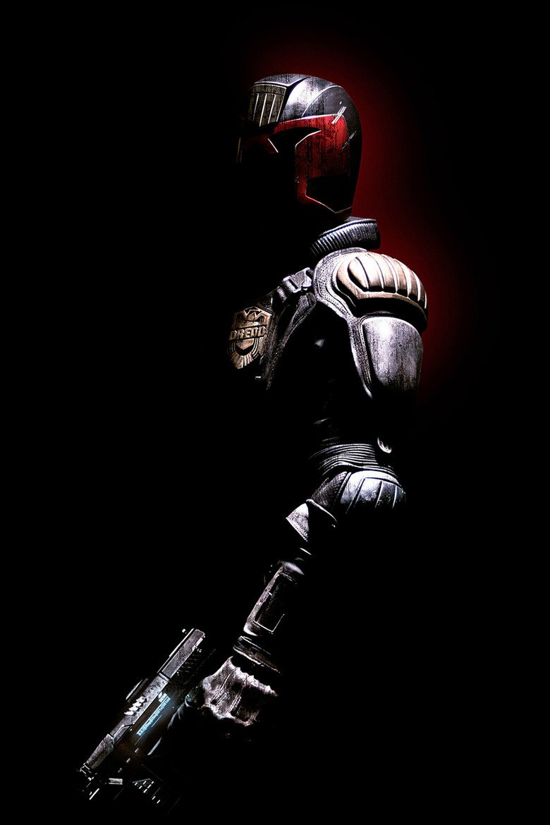 Imatge de Dredd