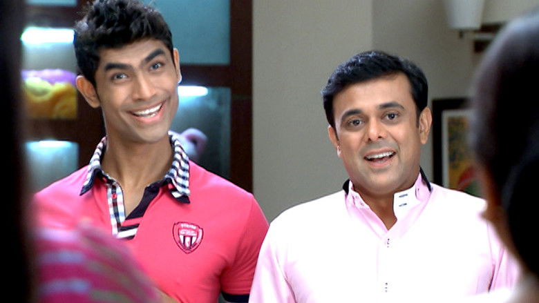 Still image for Badi Doooor Se Aaye Hai season 1 episode 14: Varsha's Surprise Practice Session