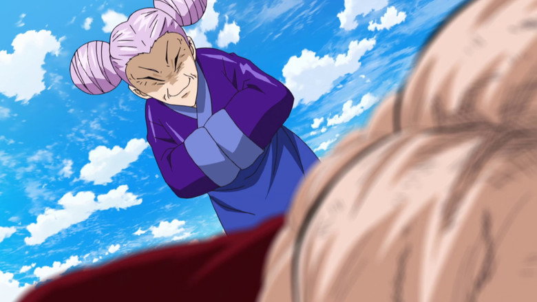Still from Toriko - Season 3 Episode 12